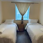 Shared House In Oxford City Centre