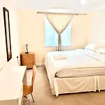 Shared House In Oxford City Centre