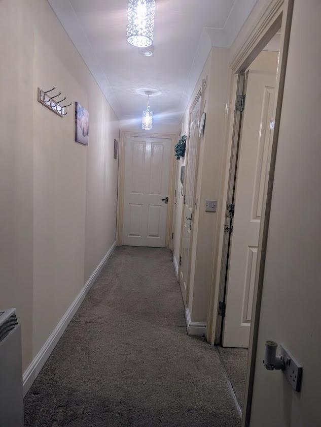 Shared House In Centre * Oxford